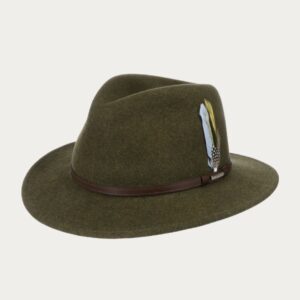 Chapeau Stetson