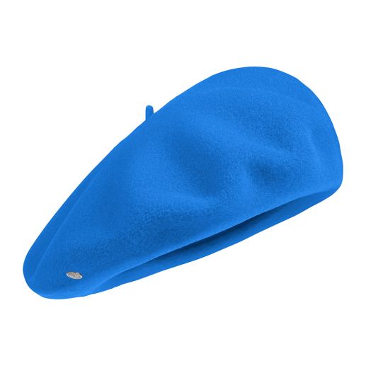 béret Laulhère bleu nouvelle collection